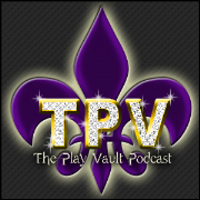 The Play Vault