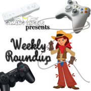 GamingAngels Weekly Roundup