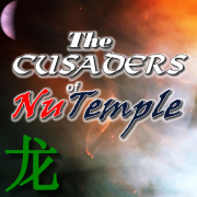 Crusaders for NuTemple Podcast