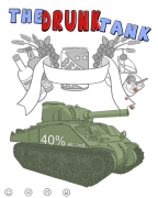 Drunk Tank by Rooster Teeth Productions