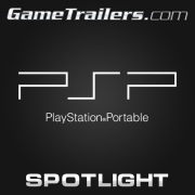 Sony PSP Spotlight - GameTrailers.com