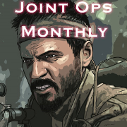 Joint Ops Monthly: The Unofficial Call of Duty Modern Warfare 2 Podcast