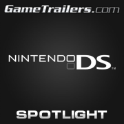 Nintendo DS Spotlight - GameTrailers.com