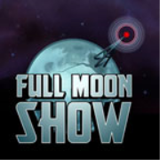 Insomniac Games' Full Moon Show