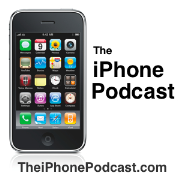 The iPhone Podcast - Everything Apple iOS iPhone iPad iPod