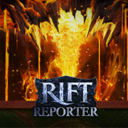 Rift Reporter Podcast