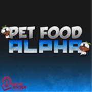 Pet Food Alpha