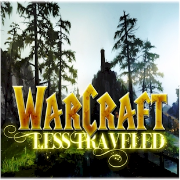 Warcraft Less Traveled : A World of Warcraft Podcast