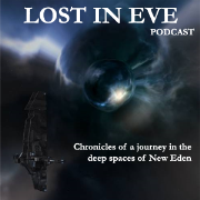 Lost in Eve