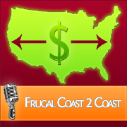 FrugalCoast2Coast | Blog Talk Radio Feed