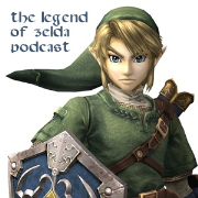 The Legend of Zelda Podcast