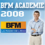 BFM : BFM Académie 2009-2010