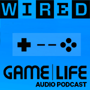 Wired's Game|Life Audio Podcast