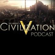 Civilization V Community Podcast