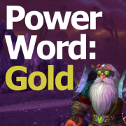 Power Word: Gold