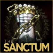 The Sanctum - RIFT Show MP3 Edition