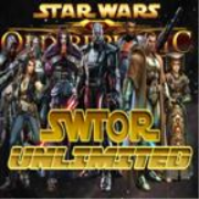 SWTOR UNLIMITED