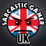 Sarcastic Gamer » SGUK