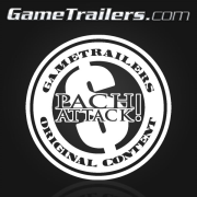 Pach Attack - GameTrailers.com