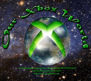Our Xbox World