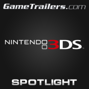Nintendo 3DS  - GameTrailers.com