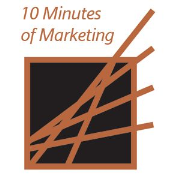 - 10 Minutes of Marketing -