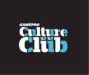 GamePro Culture Club