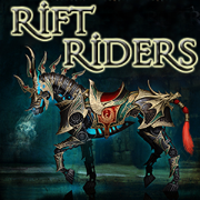 Rift Riders