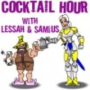 DDO Cocktail Hour w/ Lessah & Samius