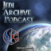 Jedi Archive
