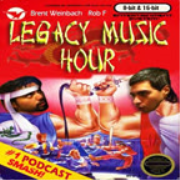 The Legacy Music Hour