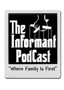 The Informant Podcast