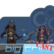 Big Critcast