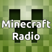 Minecraft Radio