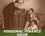 Personal Finance Hour w/ JD & Jim | Blog Talk Radio Feed