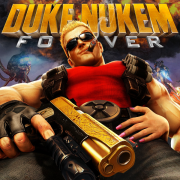 Duke Nukem Forever Community Podcast