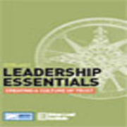 ULI Leadership Essentials Spring 2005 Coaching for Executive