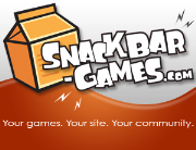 Snackbar-Games Podcasts
