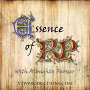 VtW Radio: Essence of RP