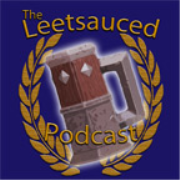 The Leetsauced Podcast