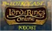 The LOTROCast