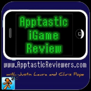 Apptastic iGame Review - ApptasticReviewers.com - The Tech Jives Network