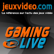 Gaming Live - JeuxVideo.com