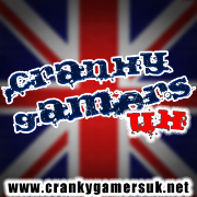 Cranky Gamers UK