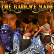 The Raid We Made