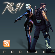 RESH Podcast