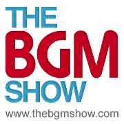 The BGM Show - The Video Game Music Show