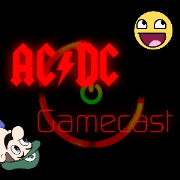 AC/DC Gamecast