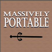 Massively Portable