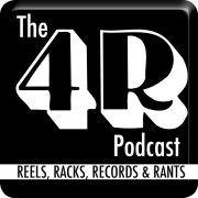 Reels, Racks, Records & Rants
